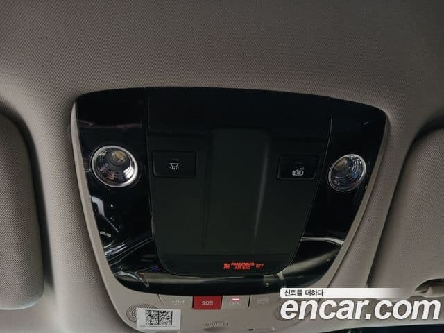 Kia K8 Noblesse, 2022 16