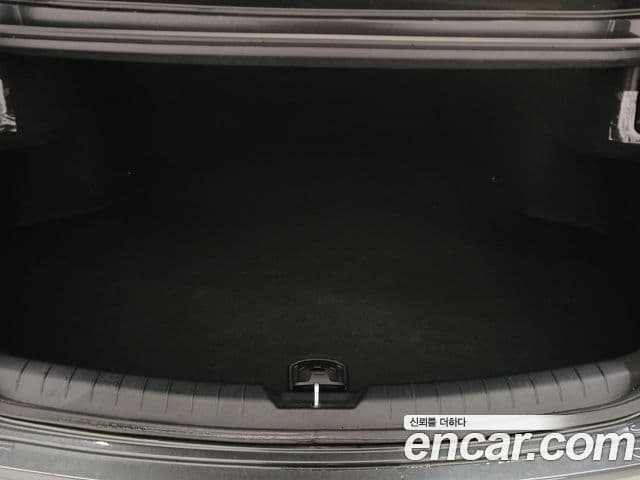 Kia K8 Noblesse, 2022 17