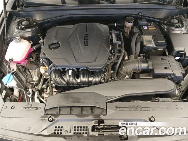 Kia K8 Noblesse, 2022 20