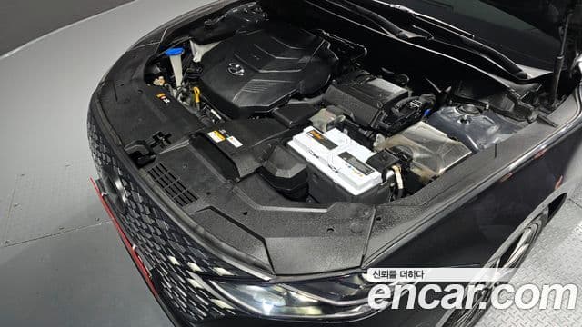 Hyundai The / новый New Grandeur IG Premium Choice, 2020 6