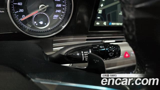 Hyundai The / новый New Grandeur IG Premium Choice, 2020 9