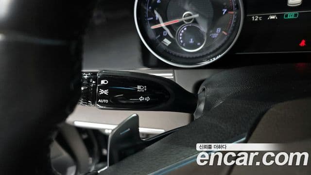 Hyundai The / новый New Grandeur IG Premium Choice, 2020 17