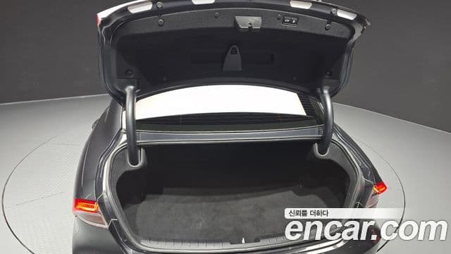 Hyundai The / новый New Grandeur IG Premium Choice, 2020 20