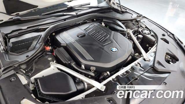 BMW 8시리즈 (G15) 840i xDrive M Sport Gran Coupe, 2021 6