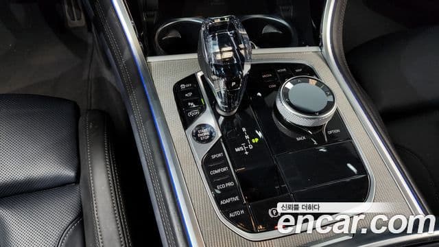 BMW 8시리즈 (G15) 840i xDrive M Sport Gran Coupe, 2021 9