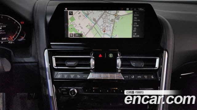 BMW 8시리즈 (G15) 840i xDrive M Sport Gran Coupe, 2021 14