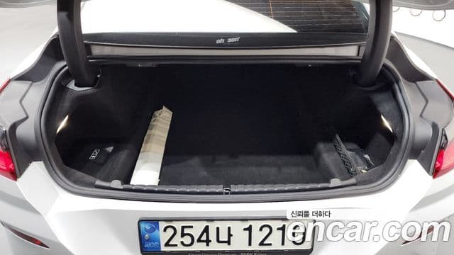 BMW 8시리즈 (G15) 840i xDrive M Sport Gran Coupe, 2021 20