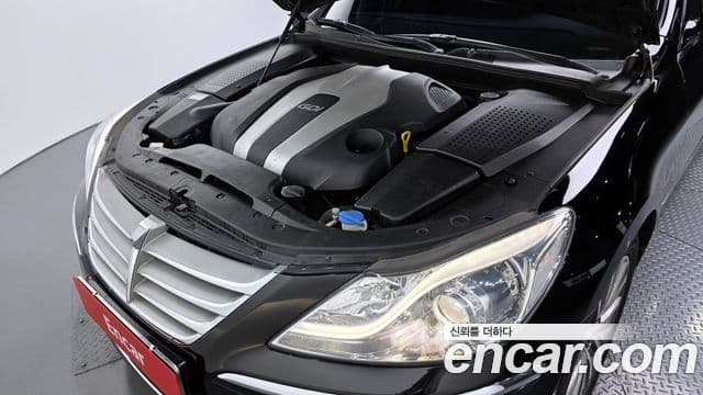 Hyundai Genesis Special, 2013 6