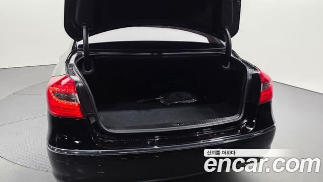 Hyundai Genesis Special, 2013 20