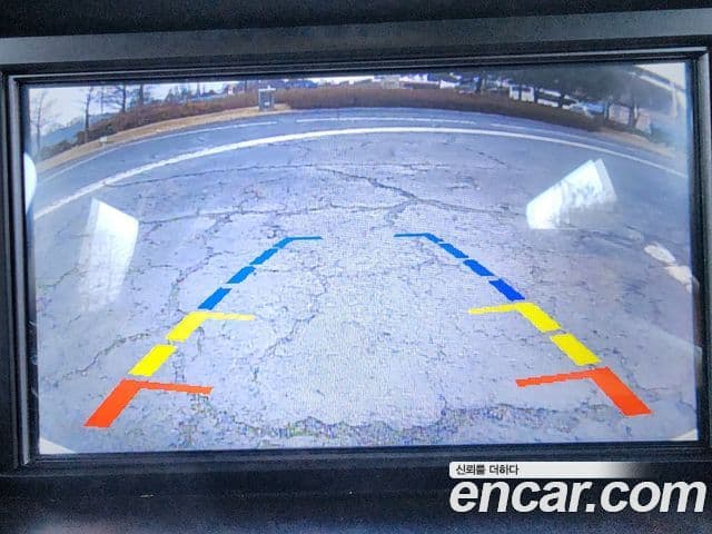 Kia Ray Deluxe, 2015 9