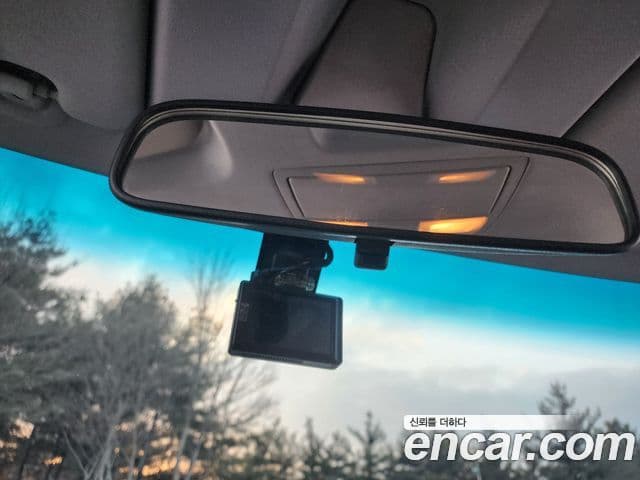 Kia Ray Deluxe, 2015 10