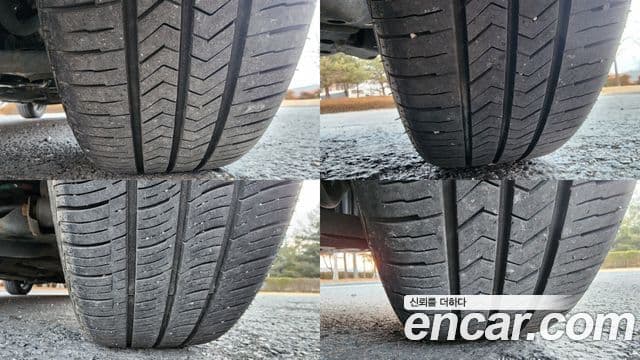 Kia Ray Deluxe, 2015 19