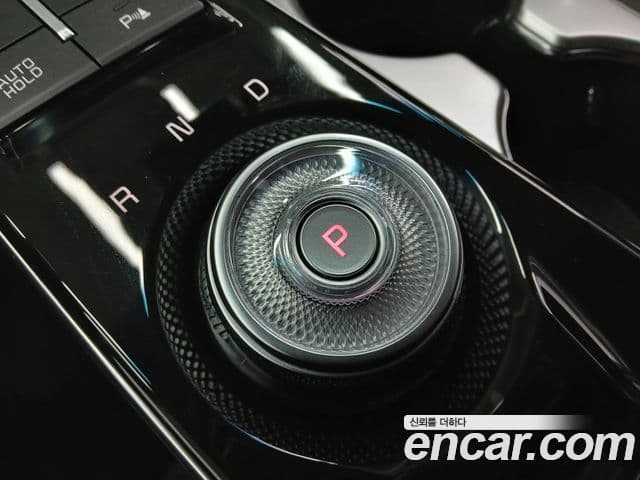 Kia K8 гибрид Noblesse, 2024 13