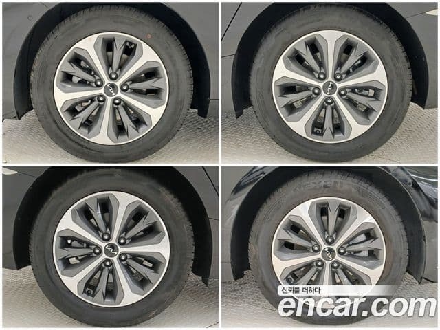 Kia K8 гибрид Noblesse, 2024 19