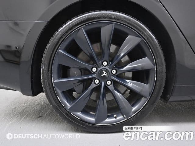 Tesla модель S, 2019 все фото