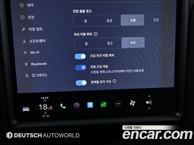 Tesla модель S, 2019 17