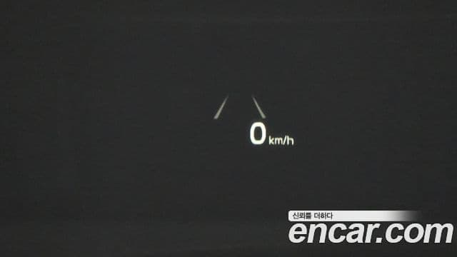 Kia Mohave The / новый Master Masters, 2020 15