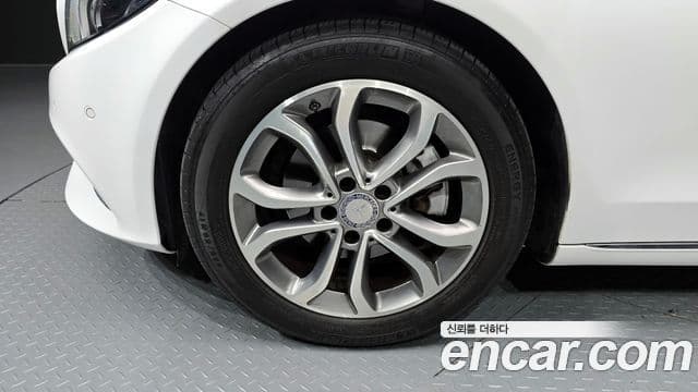 Mercedes-Benz C-класс W205 Avantgarde, 2016 все фото