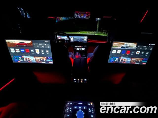 Genesis G80 (RG3) бензин 2.5 турбо AWD, 2025 15