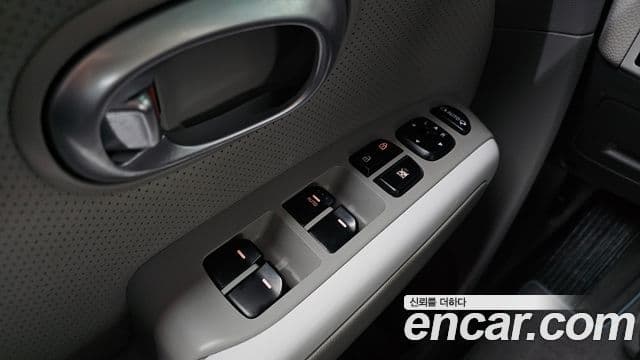 Kia Soul EV, 2016 13