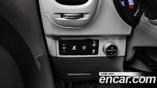 Kia Soul EV, 2016 14