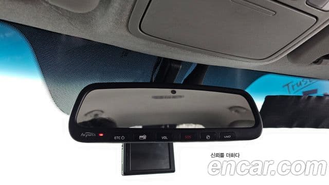 Kia Soul EV, 2016 19