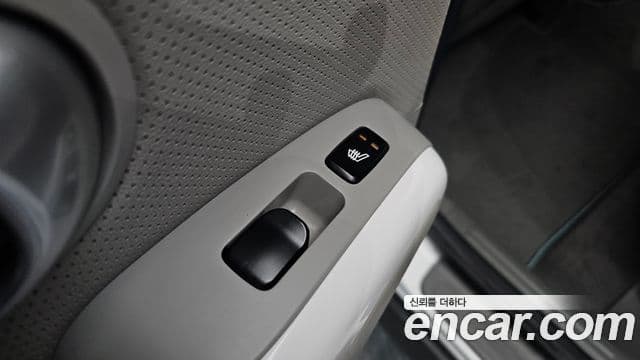 Kia Soul EV, 2016 20