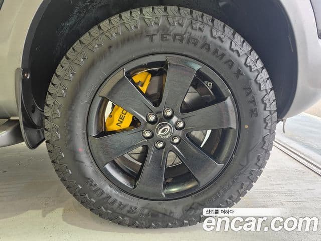 Kia Mohave бензин 4WD KV460, 2009 все фото