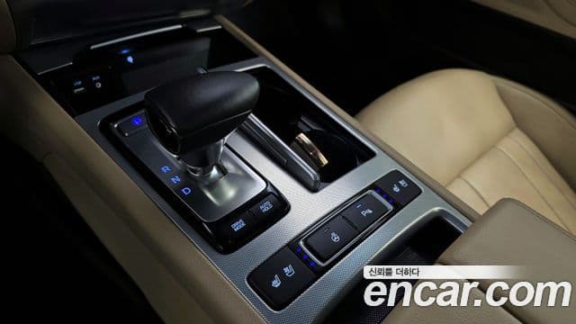 Genesis G80 Luxury, 2017 9