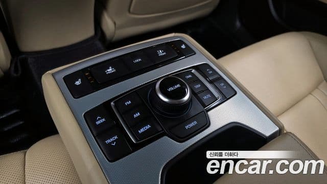 Genesis G80 Luxury, 2017 19