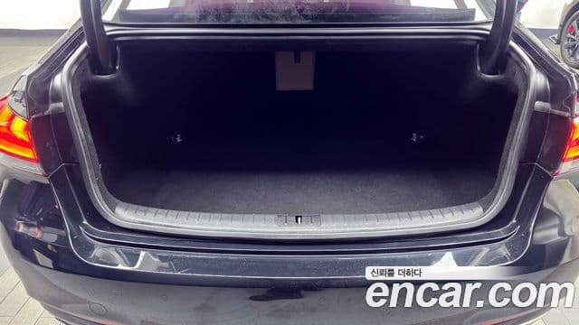 Genesis G80 Luxury, 2017 20