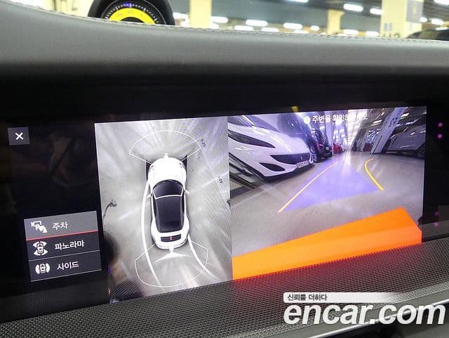 Porsche 911 (992) Carrera кабриолет, 2021 14