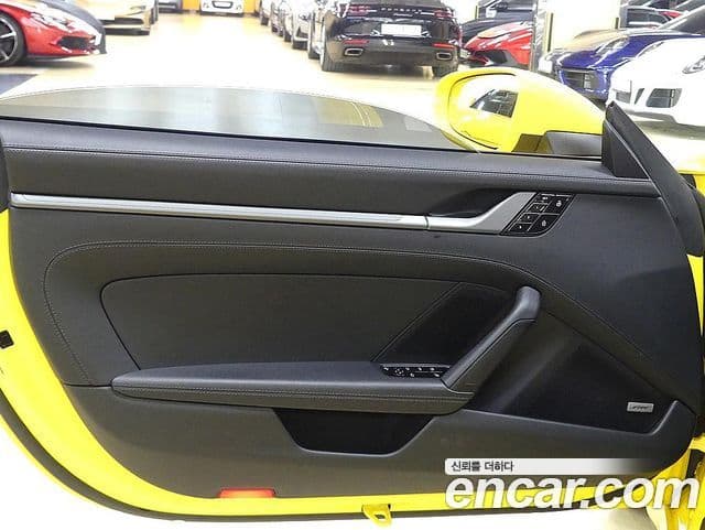 Porsche 911 (992) Carrera кабриолет, 2021 18