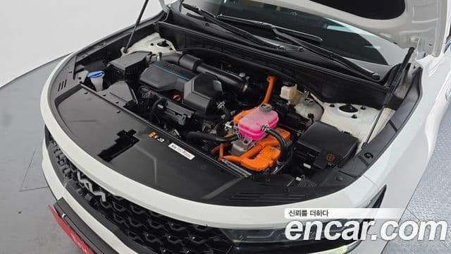 Kia Sorento 4세대 Signature, 2023 6