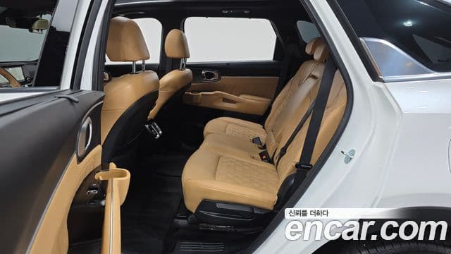 Kia Sorento 4세대 Signature, 2023 12