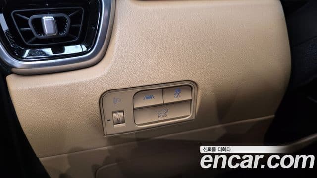 Kia Sorento 4세대 Signature, 2023 17