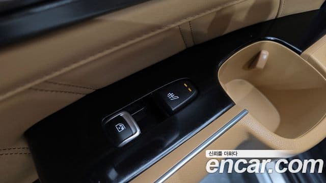 Kia Sorento 4세대 Signature, 2023 18