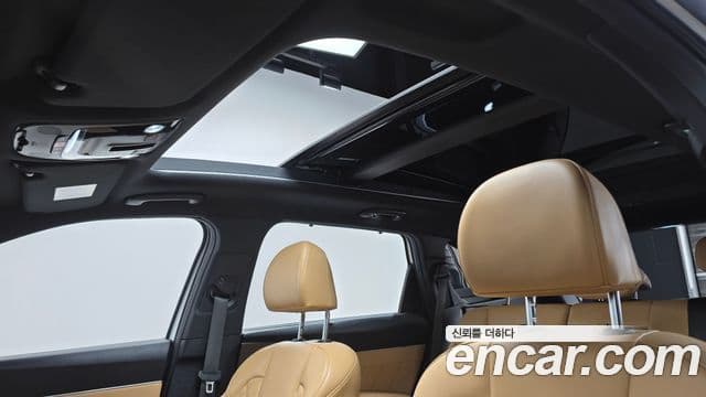 Kia Sorento 4세대 Signature, 2023 19