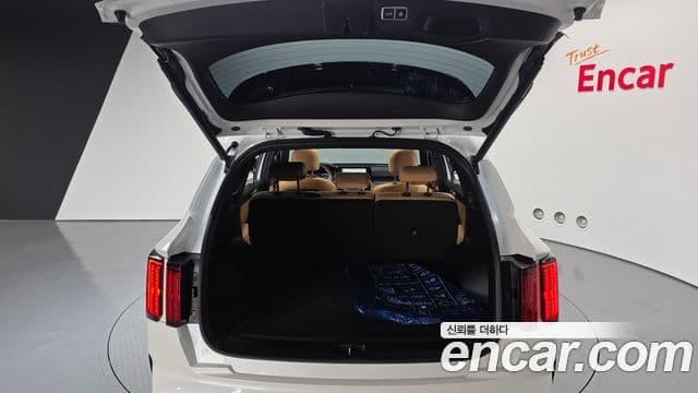 Kia Sorento 4세대 Signature, 2023 20