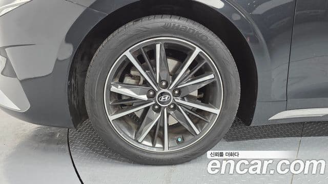 Hyundai The / новый New Grandeur IG Le Blanc, 2022 все фото