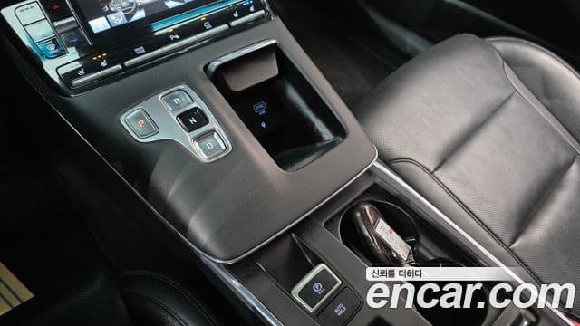 Hyundai The / новый New Grandeur IG Le Blanc, 2022 9