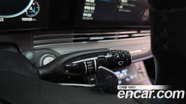 Hyundai The / новый New Grandeur IG Le Blanc, 2022 17