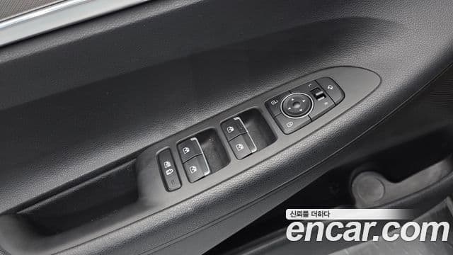 Hyundai The / новый New Grandeur IG Le Blanc, 2022 18