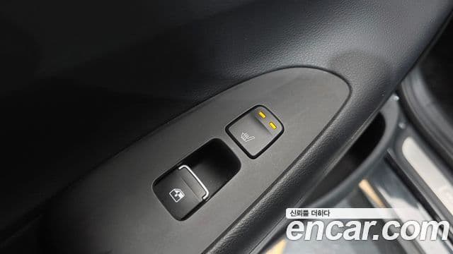 Hyundai The / новый New Grandeur IG Le Blanc, 2022 19