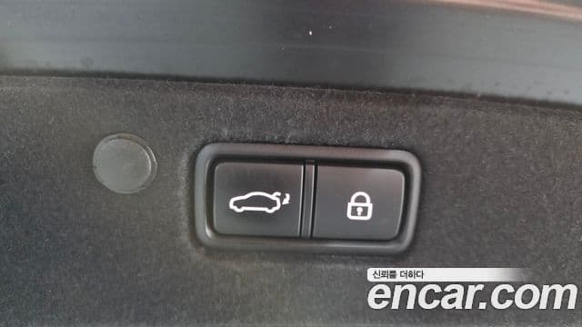 Hyundai The / новый New Grandeur IG Le Blanc, 2022 20