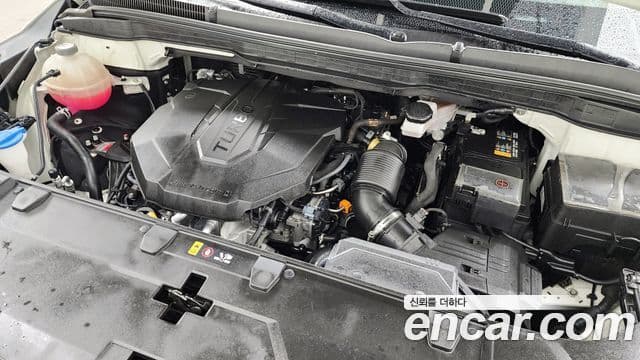 Kia Carnival 4세대 Signature, 2023 6