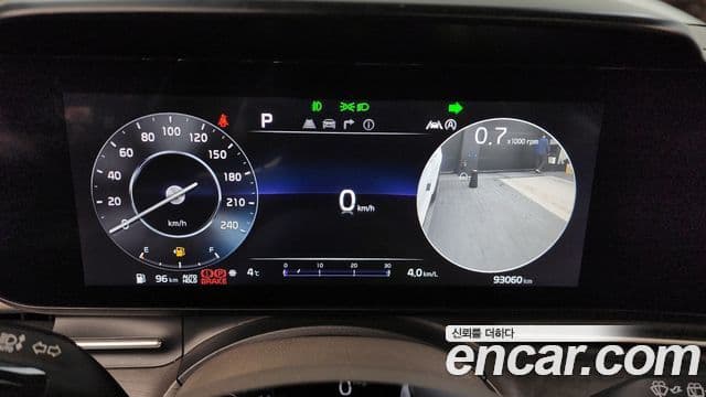 Kia Carnival 4세대 Signature, 2023 8