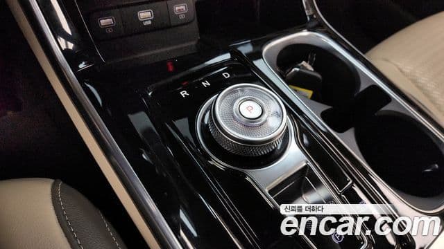 Kia Carnival 4세대 Signature, 2023 9