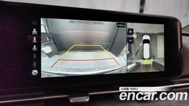 Kia Carnival 4세대 Signature, 2023 15