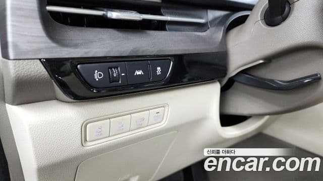 Kia Carnival 4세대 Signature, 2023 16